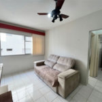 Apartamento Residencial à venda, Barra Funda, Guarujá - AP0416.