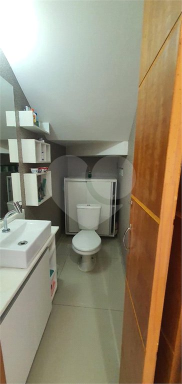 Sobrado à venda com 3 quartos, sendo 1 suíte, em Ipiranga, São Paulo, SP