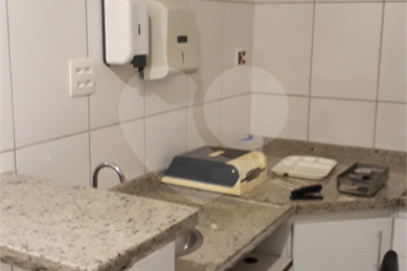Salão para alugar em Jardim Vergueiro, Sorocaba, SP