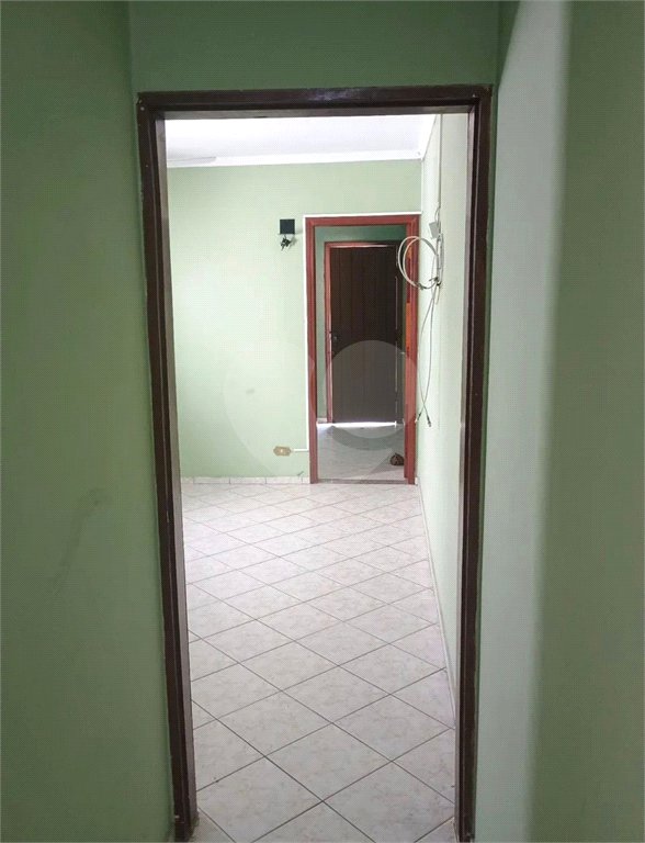 Sobrado à venda com 5 quartos em Vila Arriete, São Paulo, SP