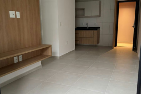 Apartamento à venda com 2 quartos, sendo 1 suíte, em Ponta Verde, Maceió, AL