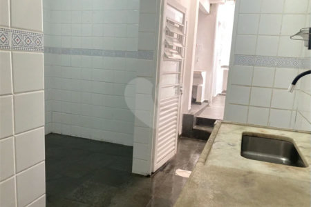 Sobrado à venda ou para alugar com 2 quartos em Chácara Santo Antônio, São Paulo, SP