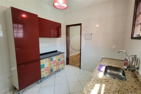 Casa à venda com 2 quartos em Campo Grande, Rio de Janeiro, RJ
