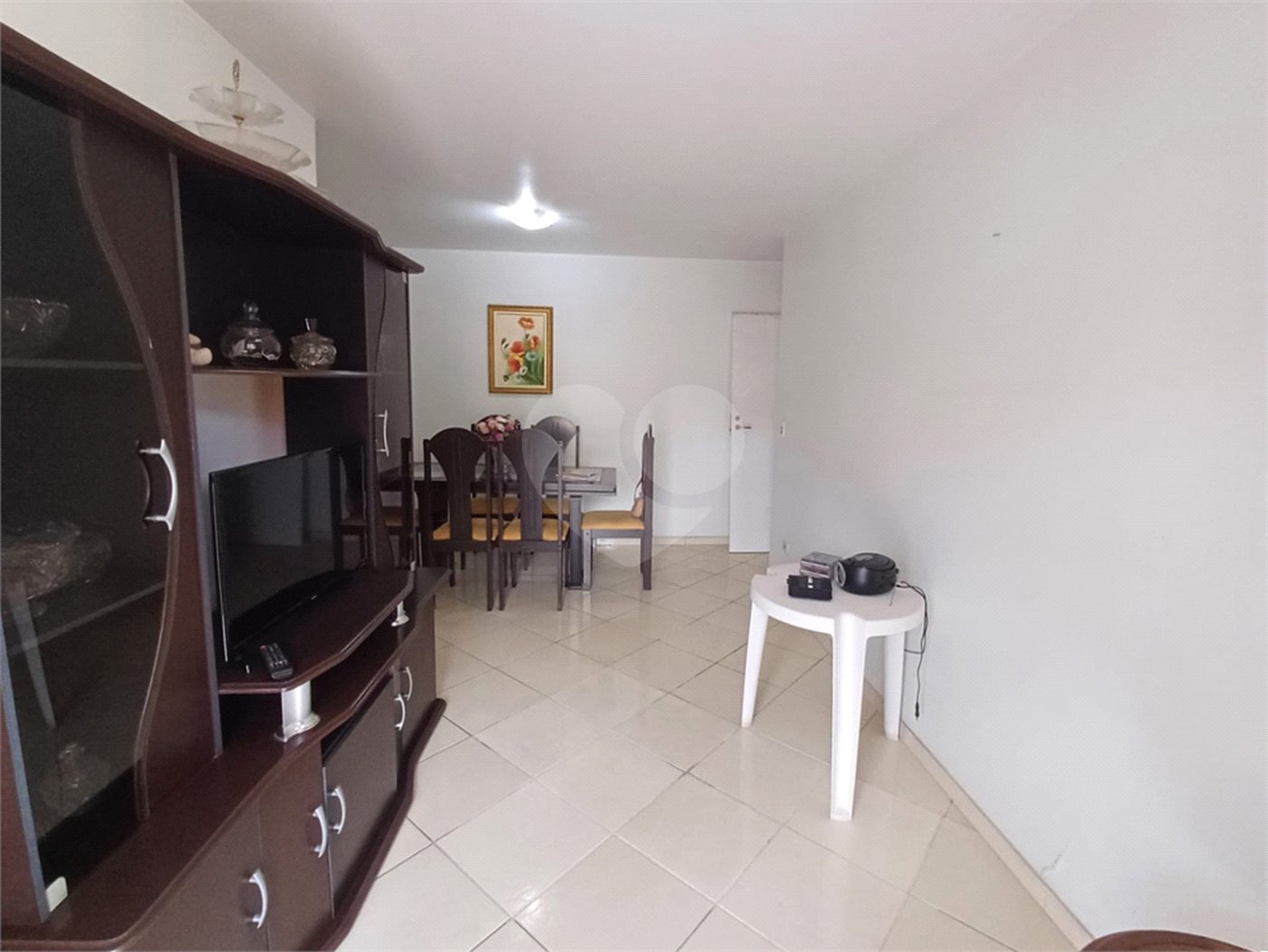 Apartamento à venda com 2 quartos em Santa Teresinha, São Paulo, SP