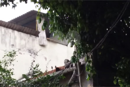 Terreno à venda em São Cristóvão, Rio de Janeiro, RJ