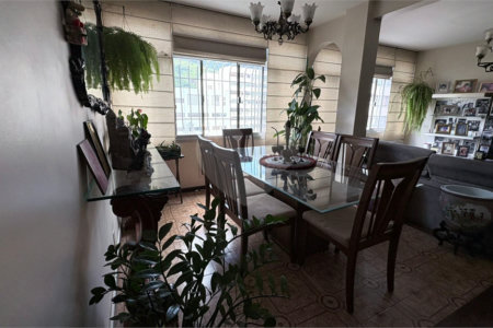 Apartamento à venda com 4 quartos, sendo 1 suíte,  em Tijuca, Rio de Janeiro, RJ