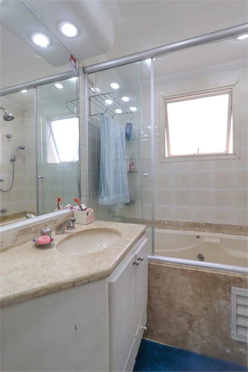Apartamento à venda com 4 quartos, sendo 2 suítes,  em Fazenda Morumbi, São Paulo, SP