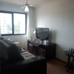 Apartamento à venda com 2 quartos em Jardim Umuarama, São Paulo, SP