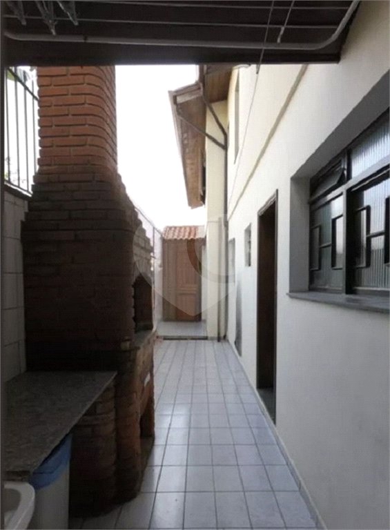 Casa à venda com 3 suítes em Jardim Namba, São Paulo, SP