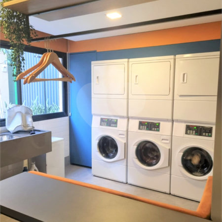 Apartamento à venda com 1 quarto em Sumaré, São Paulo, SP