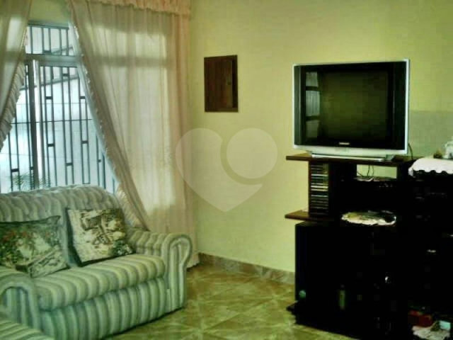 Sobrado à venda com 3 quartos, sendo 1 suíte,  em Vila Guilherme, São Paulo, SP