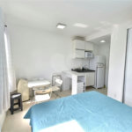 Apartamento à venda com 1 quarto em Liberdade, São Paulo, SP