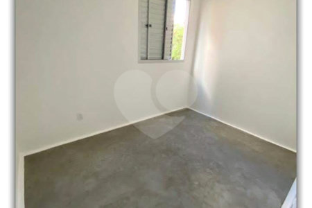 Apartamento à venda com 2 quartos em Parque Ipê, São Paulo, SP