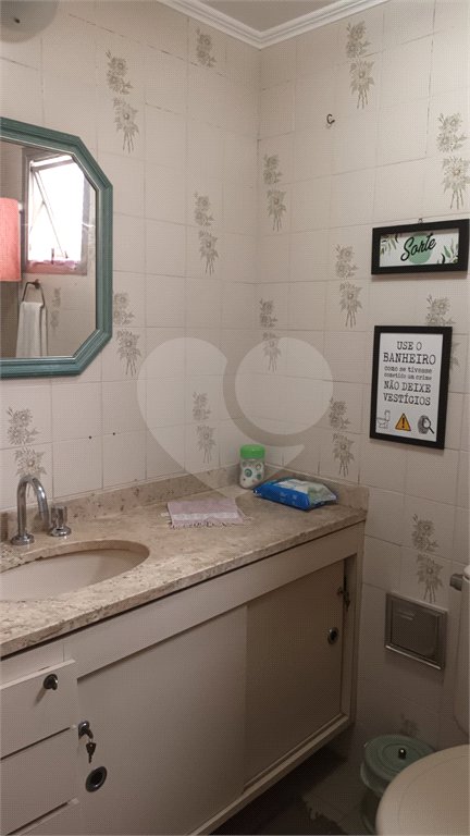 Apartamento à venda com 3 quartos, sendo 1 suíte, em Vila Mariana, São Paulo, SP