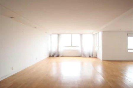 Apartamento à venda com 3 quartos, sendo 2 suítes,  em Paraíso do Morumbi, São Paulo, SP