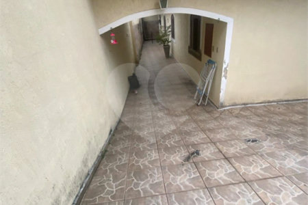 Casa à venda com 3 quartos, sendo 1 suíte, em Vila Mazzei, São Paulo, SP