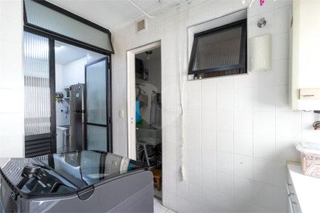 Apartamento à venda com 3 quartos, sendo 1 suíte, em Vila Mascote, São Paulo, SP