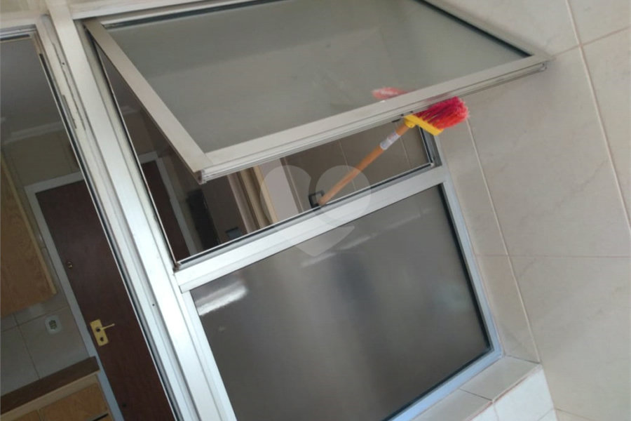 Apartamento à venda com 2 quartos em Santana, São Paulo, SP