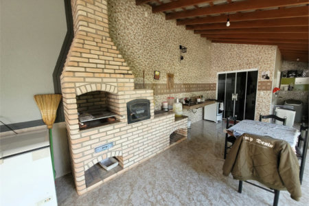 Chácara para alugar com 2 suítes em Colinas de Indaiatuba, Indaiatuba, SP