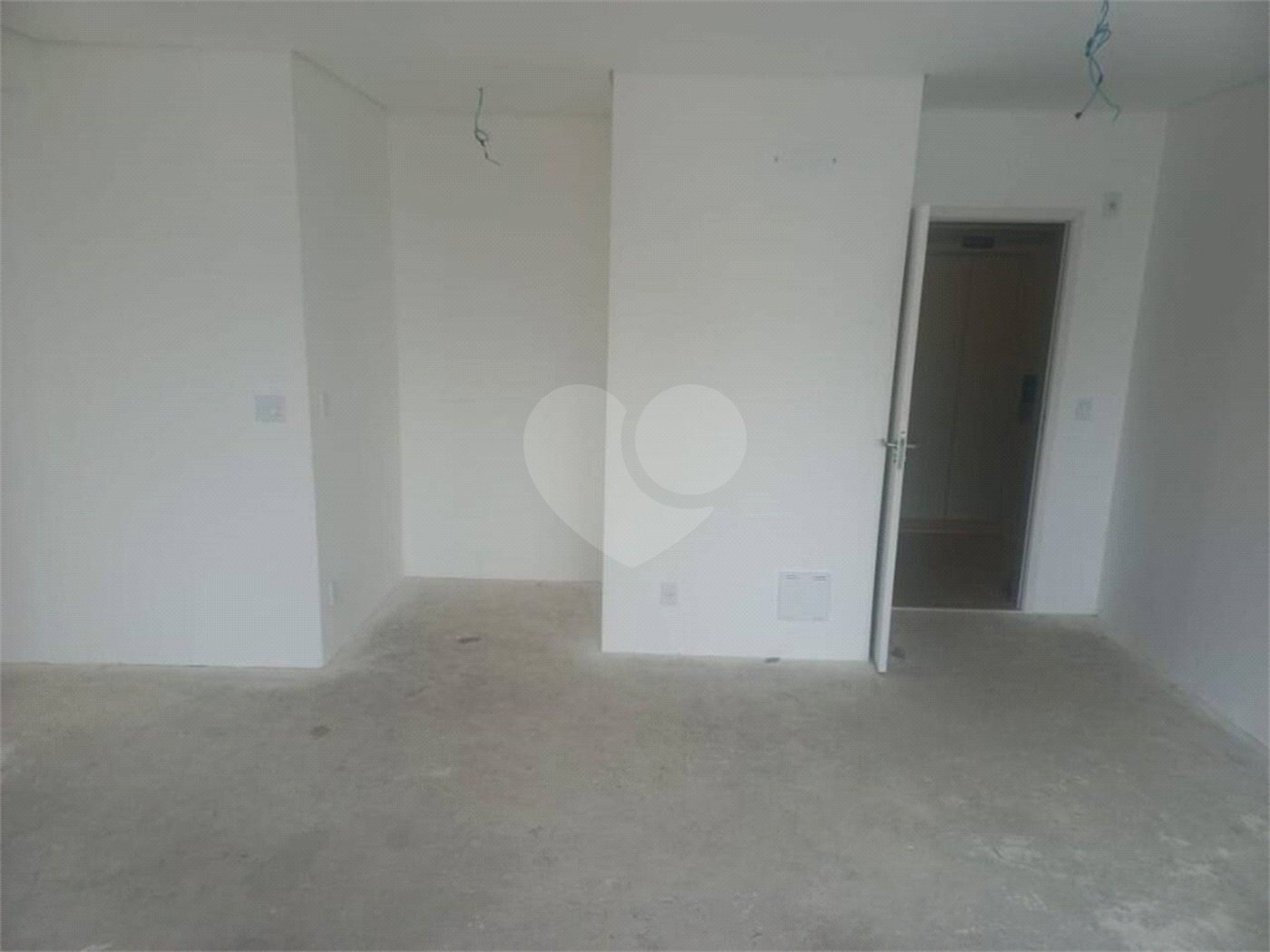 Apartamento à venda com 2 quartos, sendo 1 suíte, em Ipiranga, São Paulo, SP