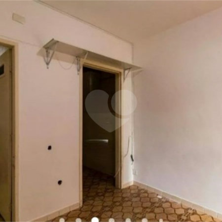 Apartamento à venda com 1 quarto em Liberdade, São Paulo, SP