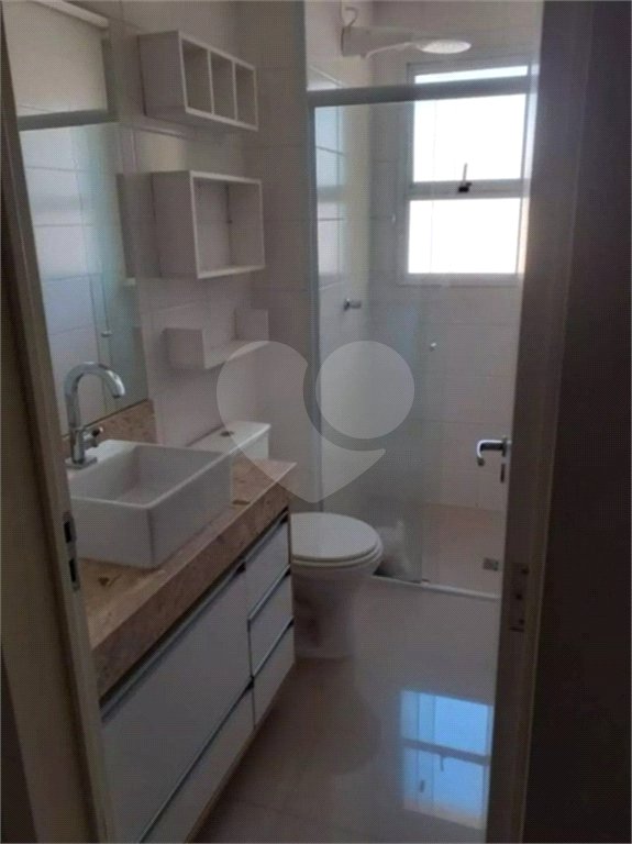 Apartamento à venda com 2 quartos em João Xxiii, Vinhedo, SP