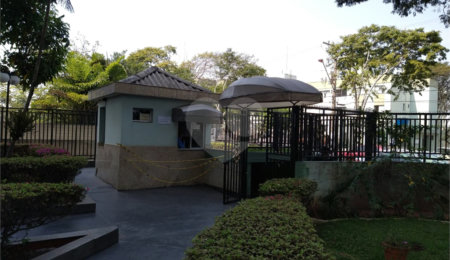 Apartamento à venda com 2 quartos em Mandaqui, São Paulo, SP
