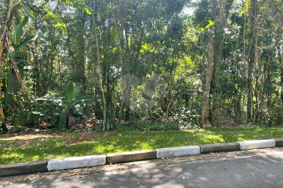 Terreno à venda no condomínio Cantareira, Mairiporã - SP