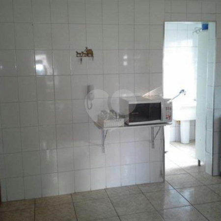 Apartamento à venda com 1 quarto em Barra Funda, São Paulo, SP