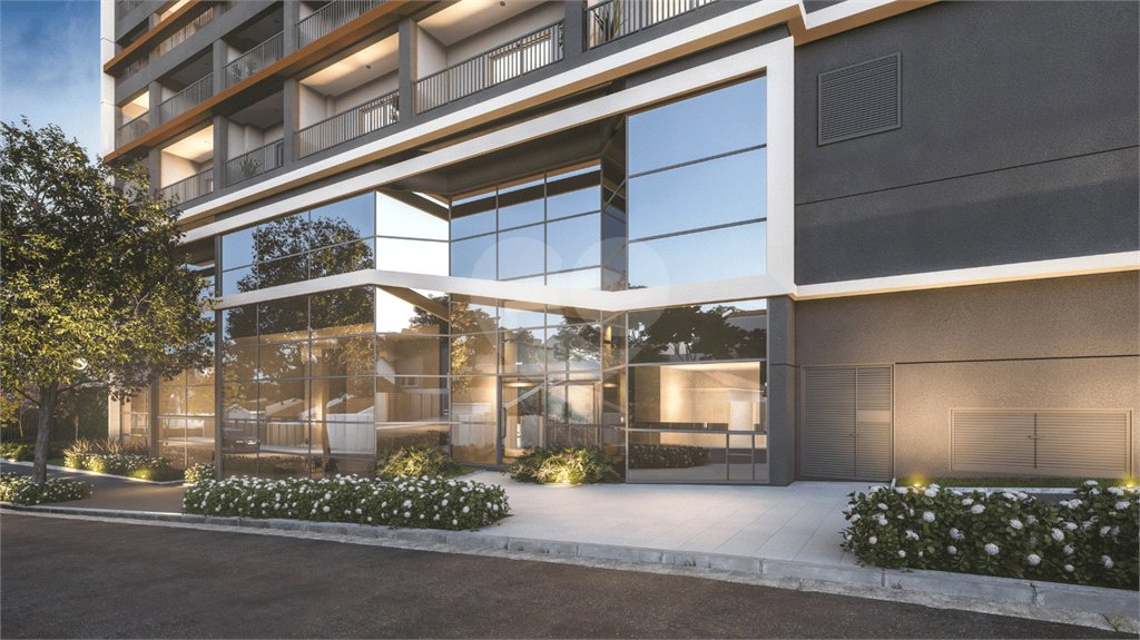 Apartamento à venda com 2 quartos, sendo 1 suíte, em Vila Mariana, São Paulo, SP