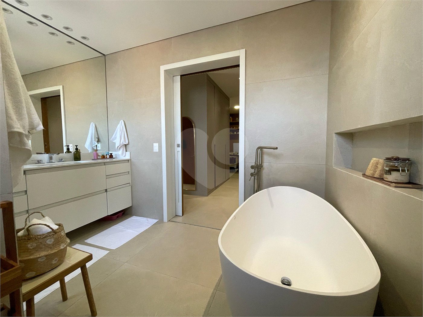 Apartamento à venda com 4 suítes em Perdizes, São Paulo, SP