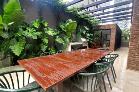 Apartamento para alugar com 3 quartos, sendo 1 suíte,  em Sumaré, São Paulo, SP