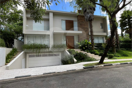 Casa à venda com 4 suítes no condomínio Reserva Nova Cantareira., São Paulo - SP