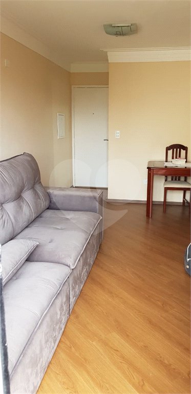 Apartamento à venda com 3 quartos, sendo 1 suíte,  em Vila Aurora (zona Norte), São Paulo, SP