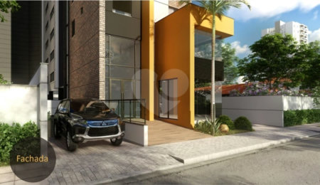 Apartamento à venda com 2 quartos, sendo 1 suíte, em Vila Maria, São Paulo, SP