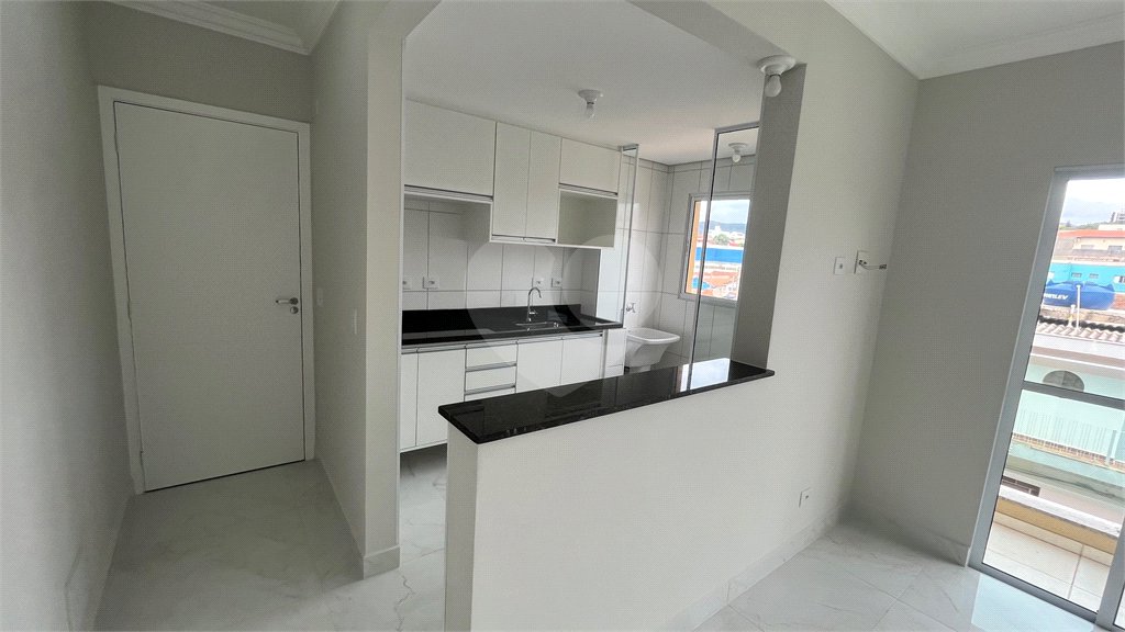 Apartamento à venda com 2 quartos, sendo 1 suíte, em Jardim Alvinópolis, Atibaia, SP
