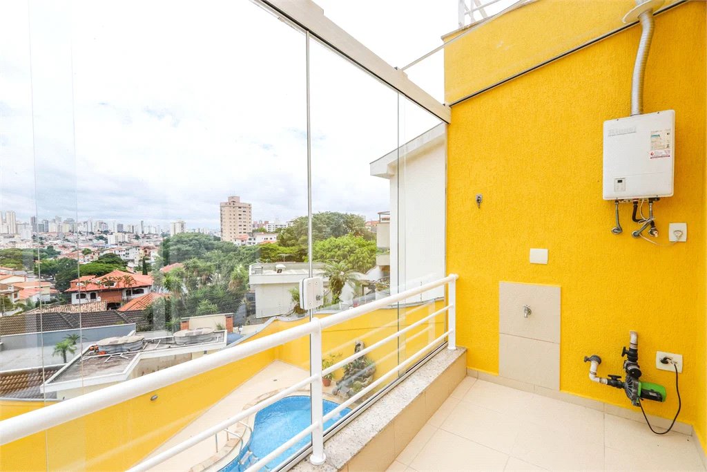 Casa à venda com 4 quartos, sendo 1 suíte, em Jardim Franca, São Paulo, SP