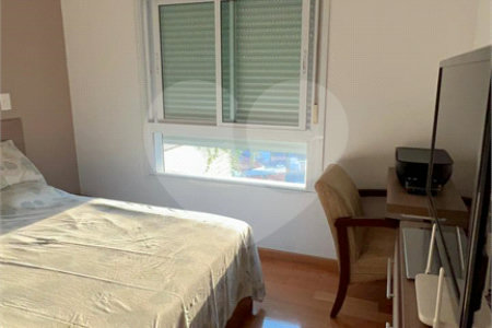 Apartamento à venda com 3 suítes em Água Fria, São Paulo, SP