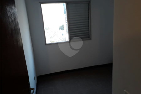 Apartamento à venda com 2 quartos em Vila Regente Feijó, São Paulo, SP