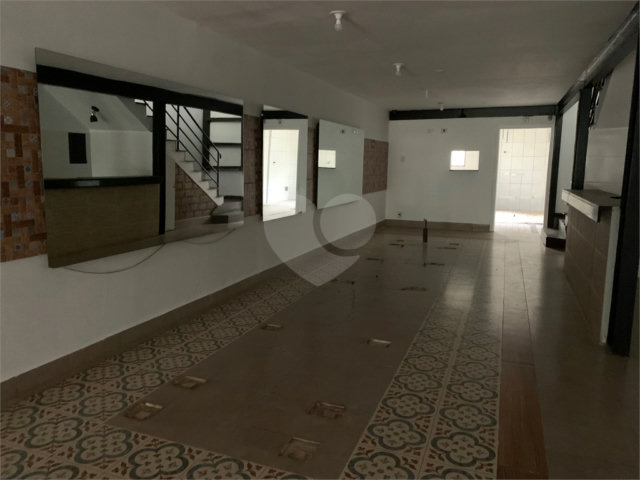 Salão Comercial à venda em Chácara Santo Antônio, São Paulo, SP