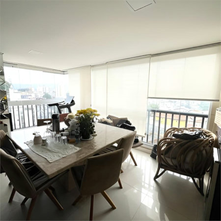 Apartamento à venda com 2 quartos, sendo 1 suíte, em Santana, São Paulo, SP