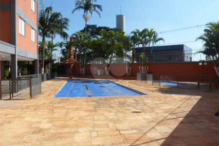 Apartamento à venda com 3 quartos em Vila Aurora (zona Norte), São Paulo, SP