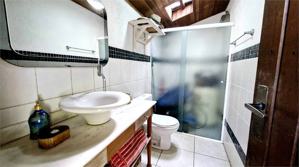 Casa à venda com 4 suítes em Alto da Boa Vista, São Paulo, SP