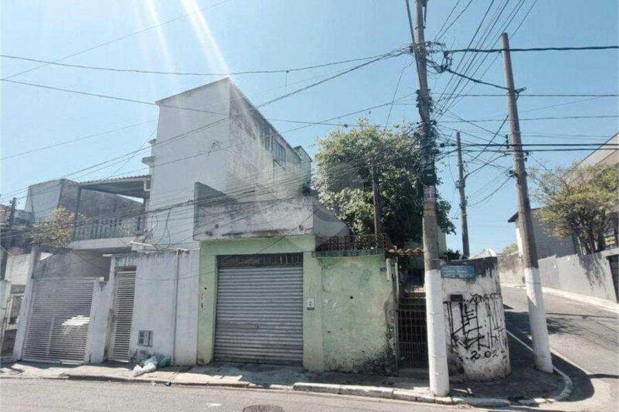 Terreno à venda com 2 quartos em Tremembé, São Paulo, SP