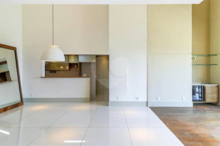Apartamento à venda ou para alugar com 4 quartos, sendo 3 suítes, em Cidade Monções, São Paulo, SP