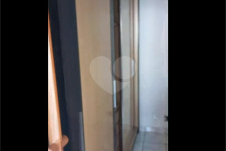 Apartamento para alugar com 2 quartos em Jardim da Glória, Cotia, SP