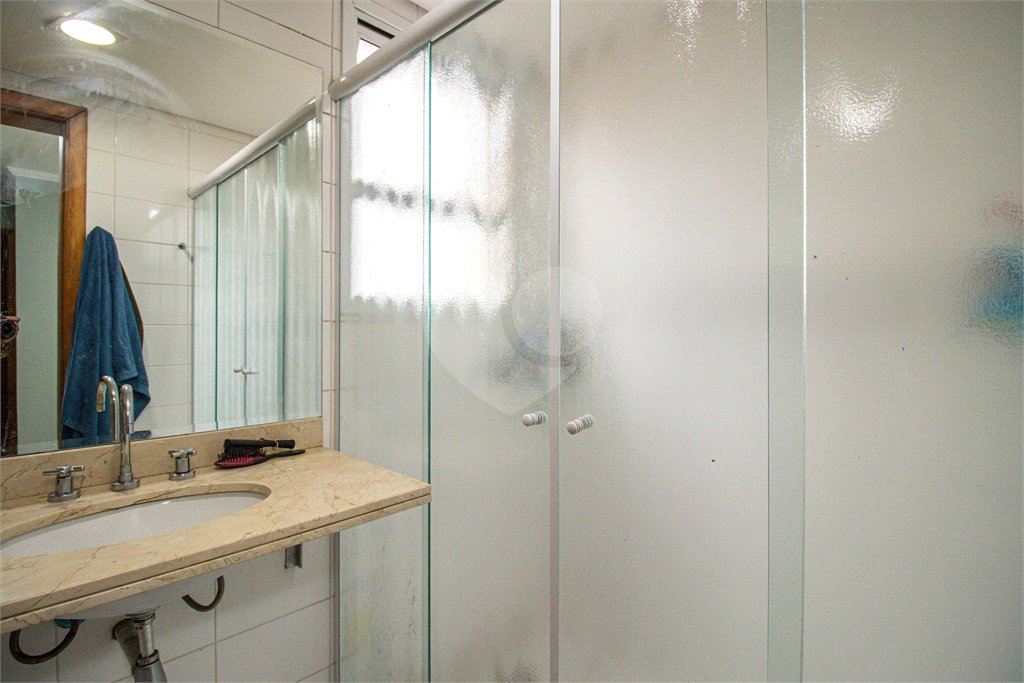 Apartamento à venda com 4 quartos, sendo 2 suítes, em Jardim Prudência, São Paulo, SP