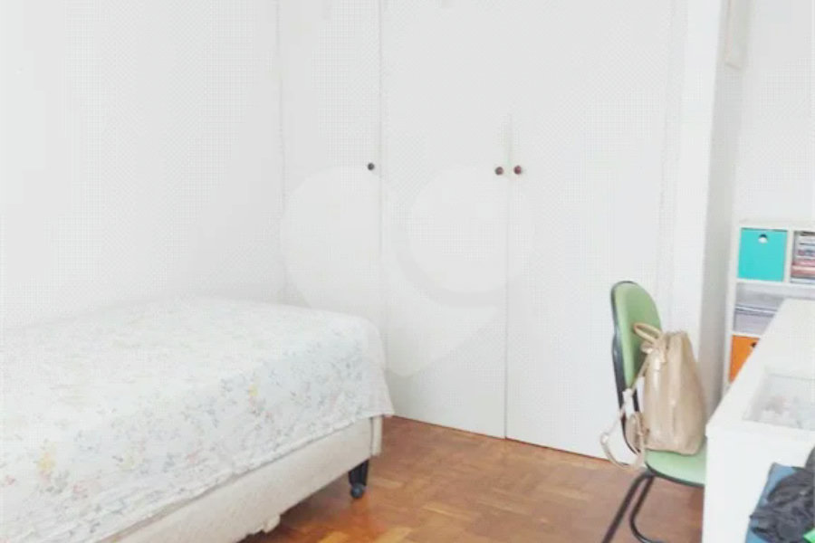 Apartamento à venda com 2 quartos em Santana, São Paulo, SP