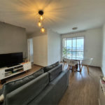 Apartamento à venda com 3 quartos, sendo 1 suíte, em Jardim Parque Morumbi, São Paulo, SP