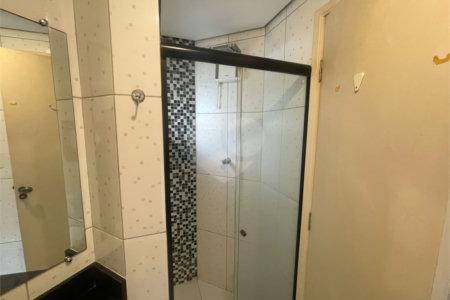 Apartamento para alugar com 1 suíte em Pinheiros, São Paulo, SP